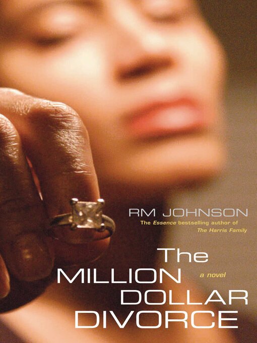 Title details for The Million Dollar Divorce by RM Johnson - Wait list